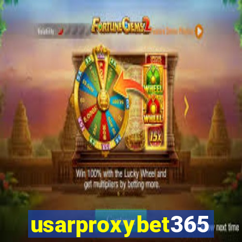 usarproxybet365