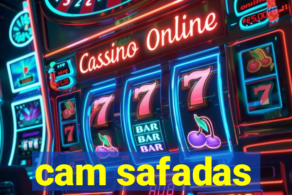 cam safadas