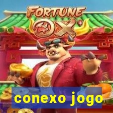 conexo jogo