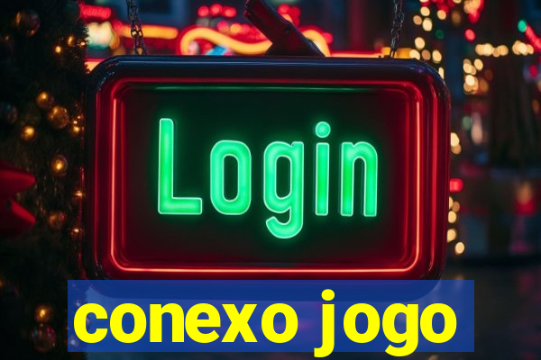 conexo jogo