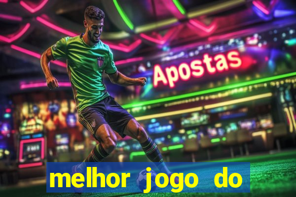 melhor jogo do tigrinho que paga