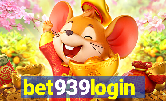 bet939login