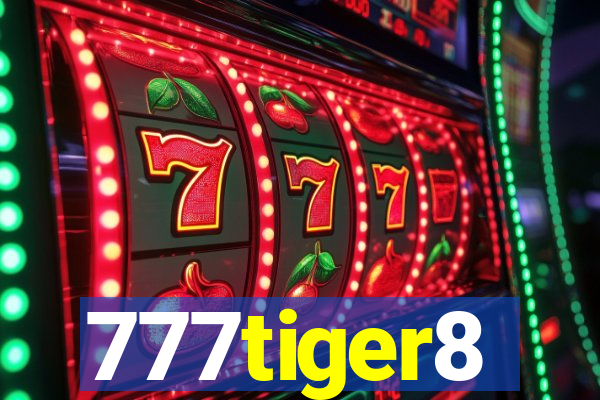 777tiger8