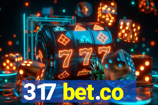 317 bet.co