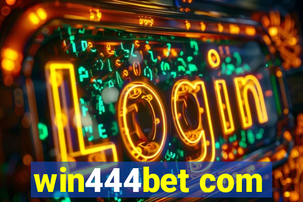 win444bet com