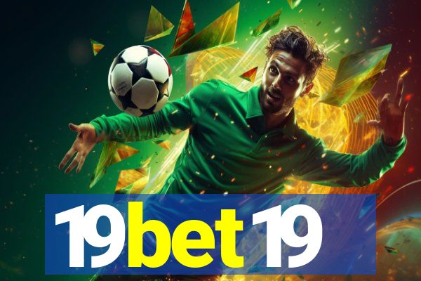 19bet19