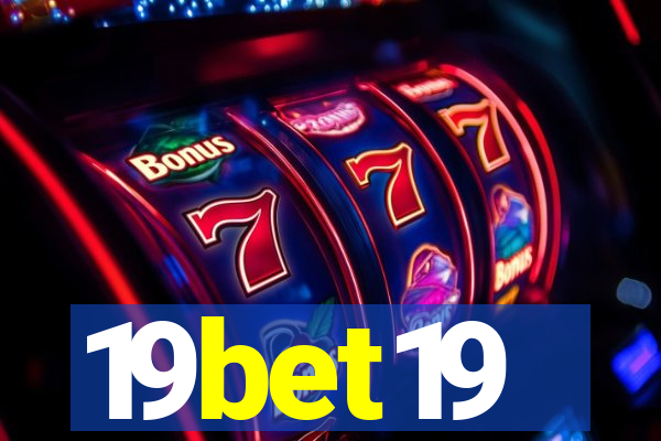 19bet19