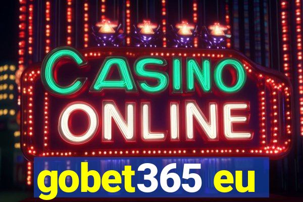 gobet365 eu