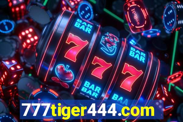 777tiger444.com