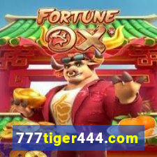 777tiger444.com