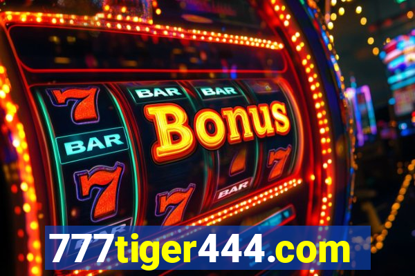 777tiger444.com