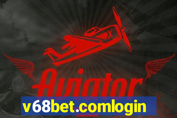 v68bet.comlogin