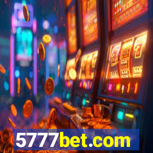 5777bet.com