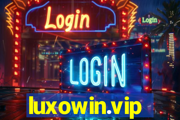 luxowin.vip