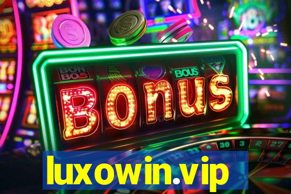 luxowin.vip