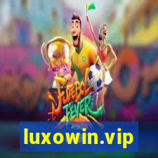 luxowin.vip