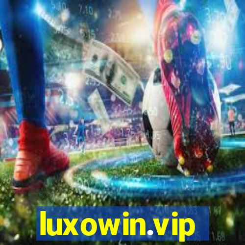 luxowin.vip