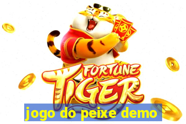 jogo do peixe demo