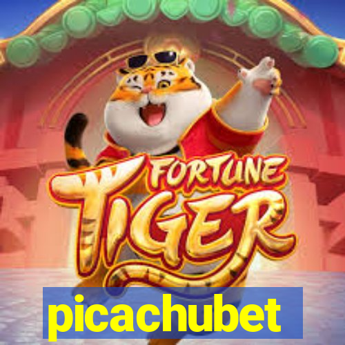 picachubet