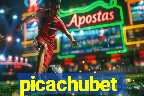 picachubet