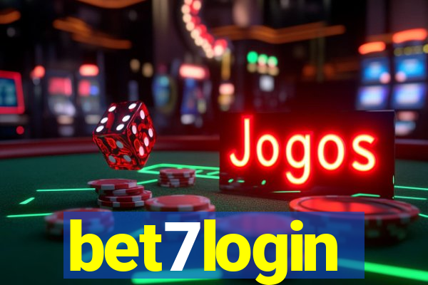 bet7login