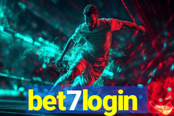 bet7login