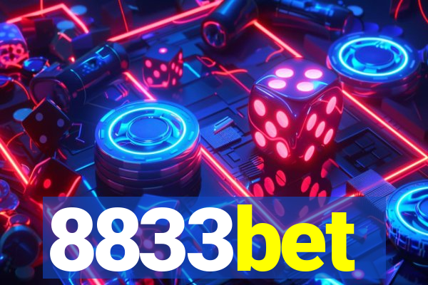 8833bet