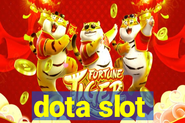 dota slot