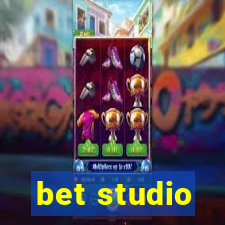 bet studio