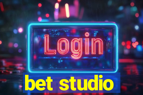 bet studio