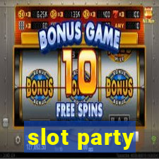 slot party