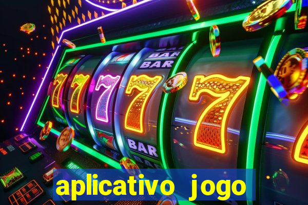 aplicativo jogo para ganhar dinheiro