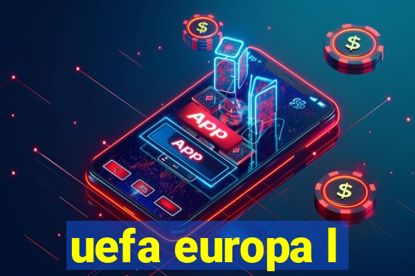 uefa europa l