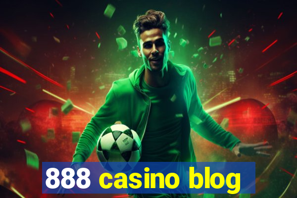 888 casino blog