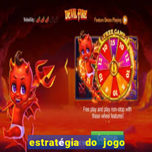 estratégia do jogo do drag?o