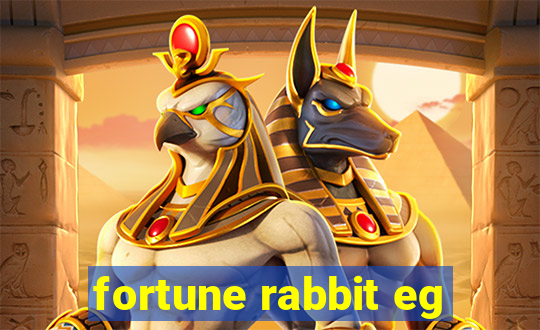 fortune rabbit eg