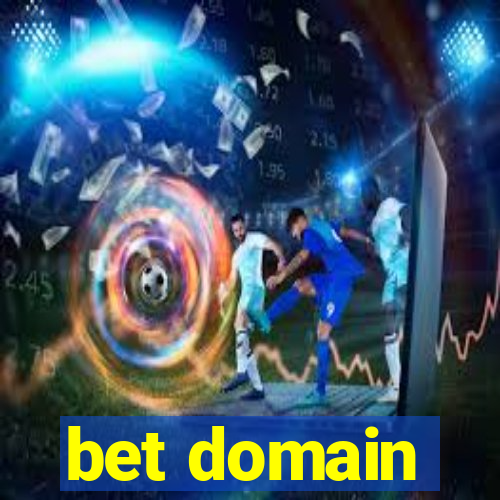 bet domain