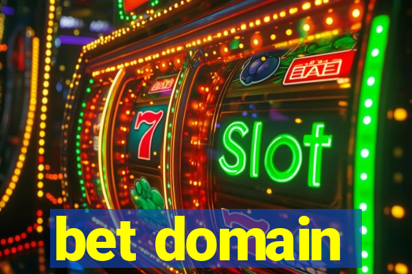 bet domain