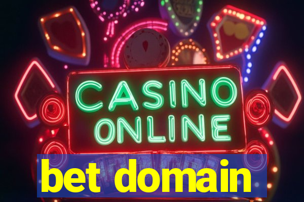 bet domain