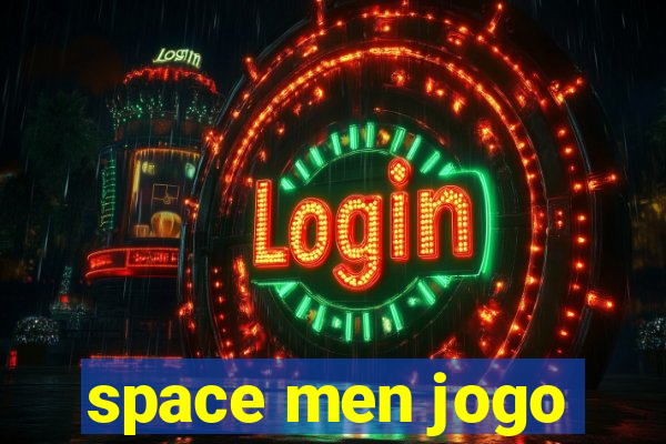 space men jogo