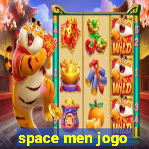 space men jogo