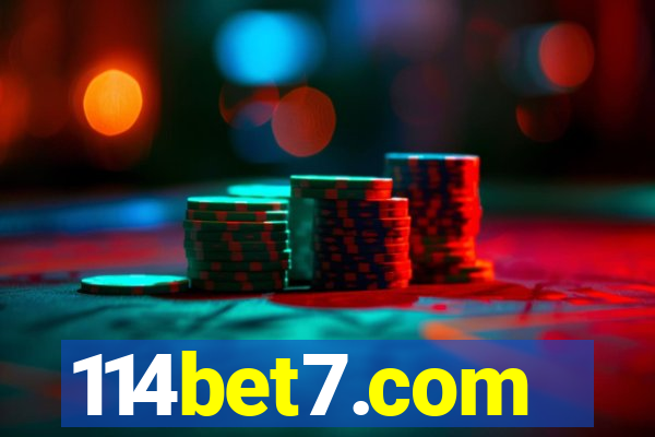 114bet7.com