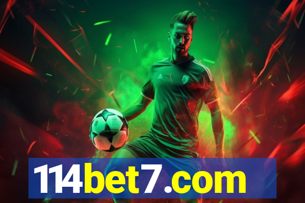 114bet7.com