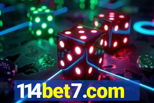 114bet7.com