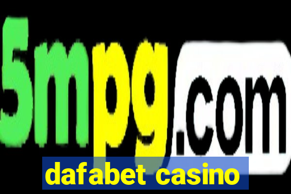 dafabet casino