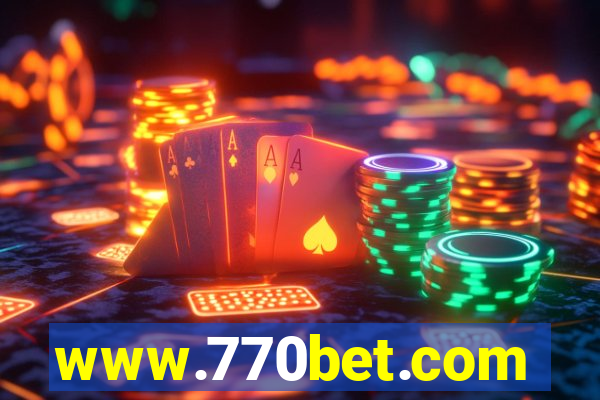 www.770bet.com