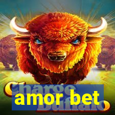 amor bet