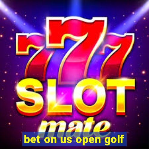 bet on us open golf