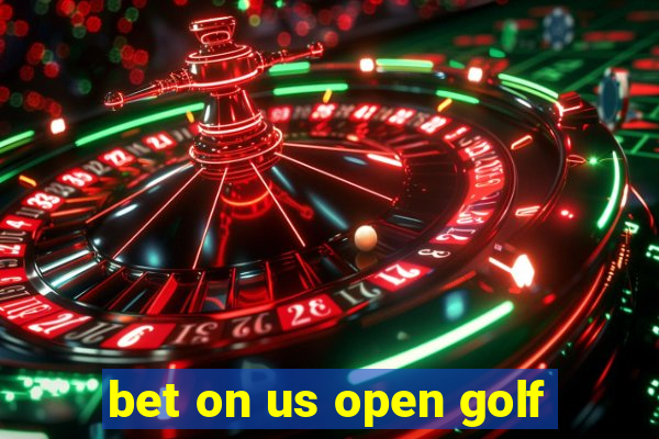 bet on us open golf