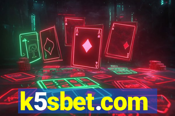 k5sbet.com